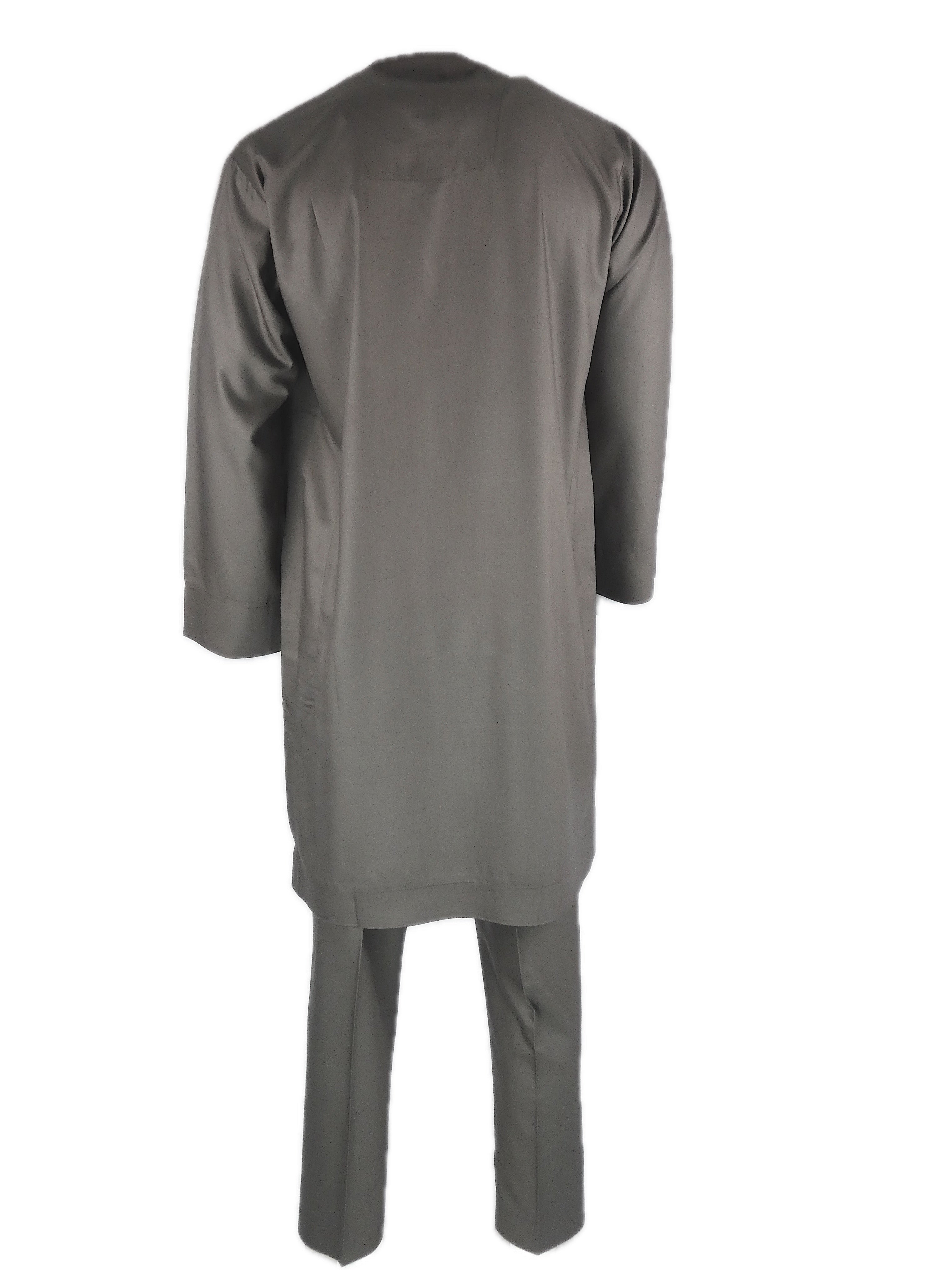 Kaftan Set – Taupe 086