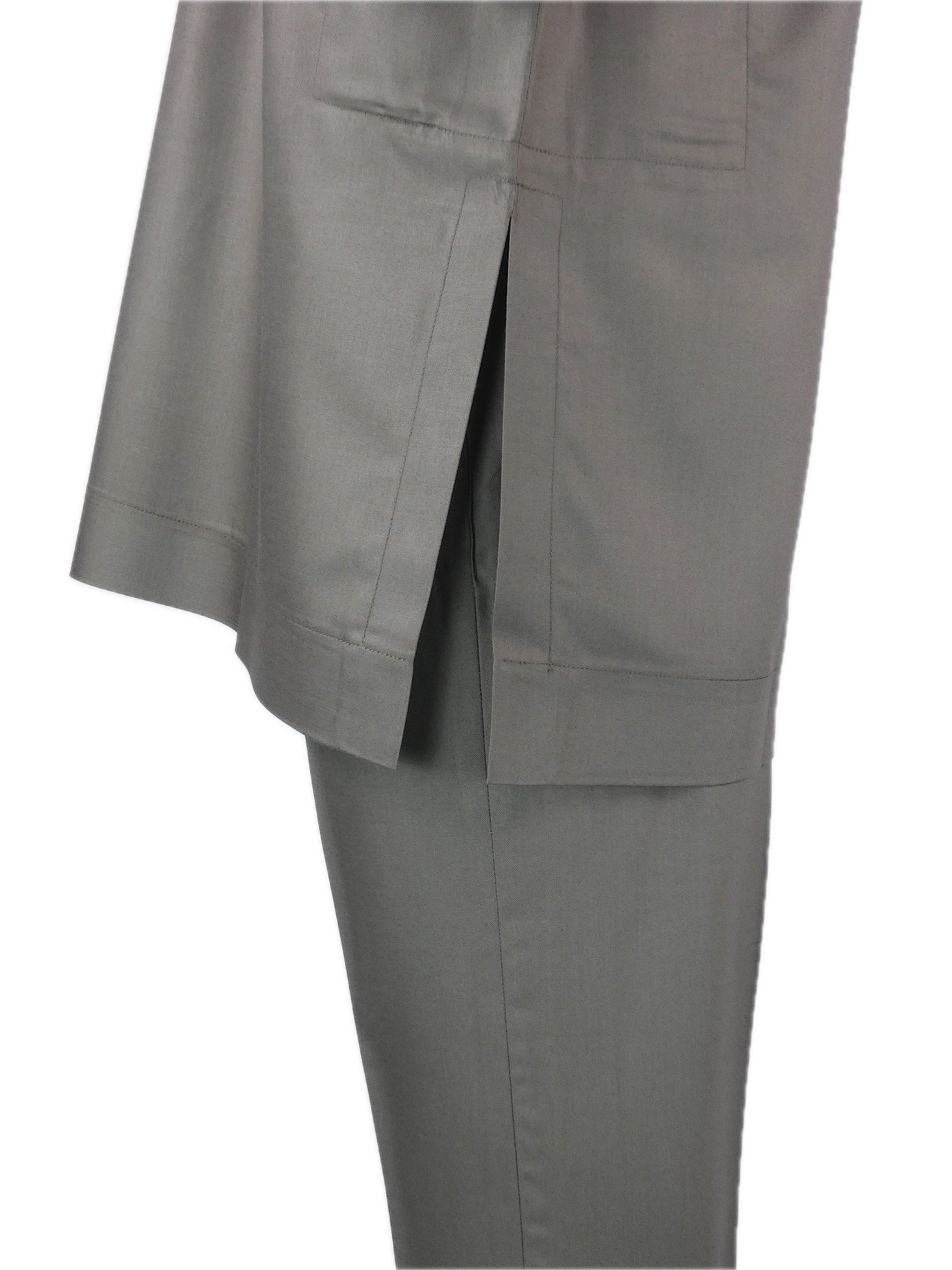 Kaftan Set – Taupe 084