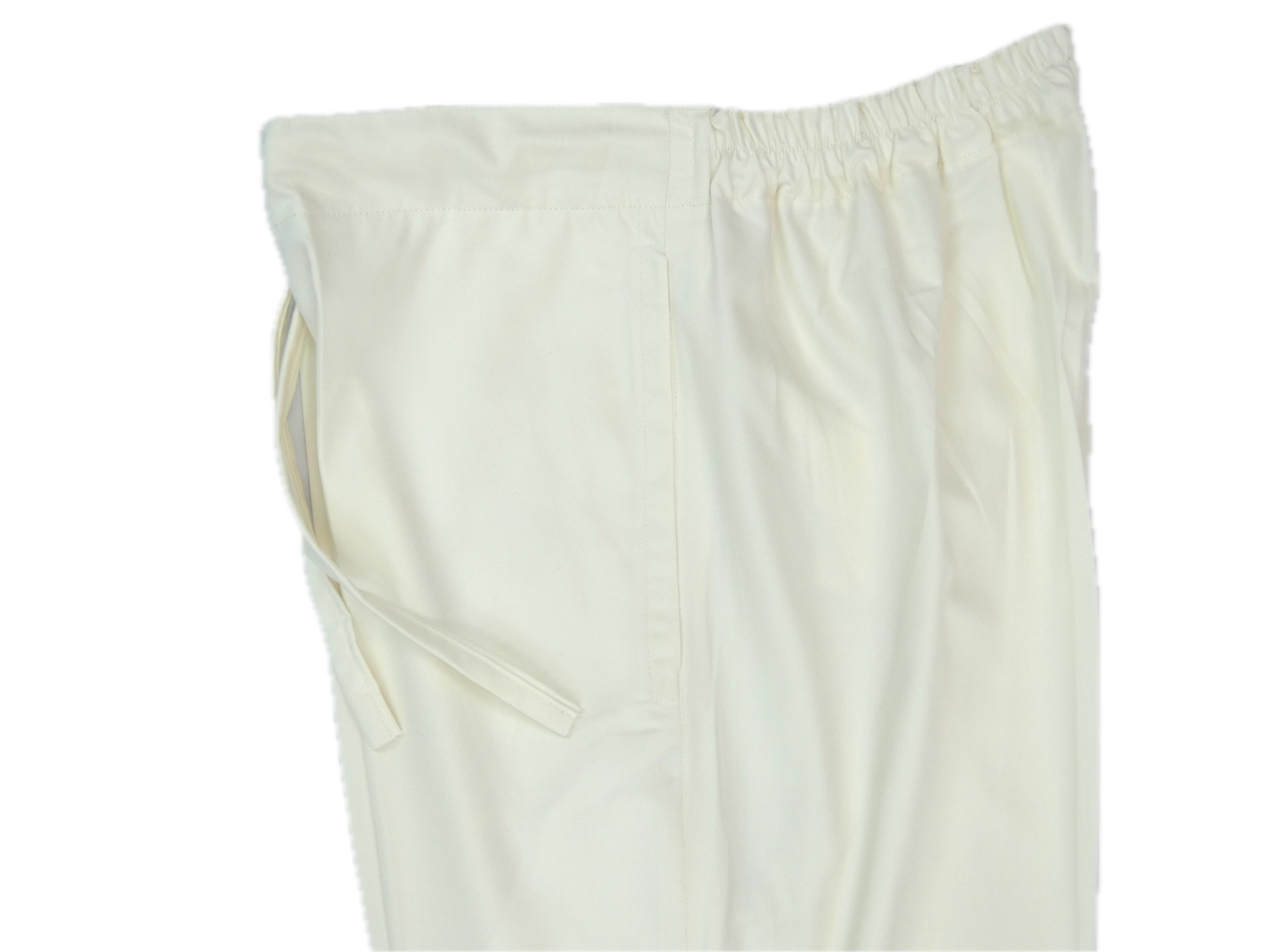 Kaftan Set – Cream 005