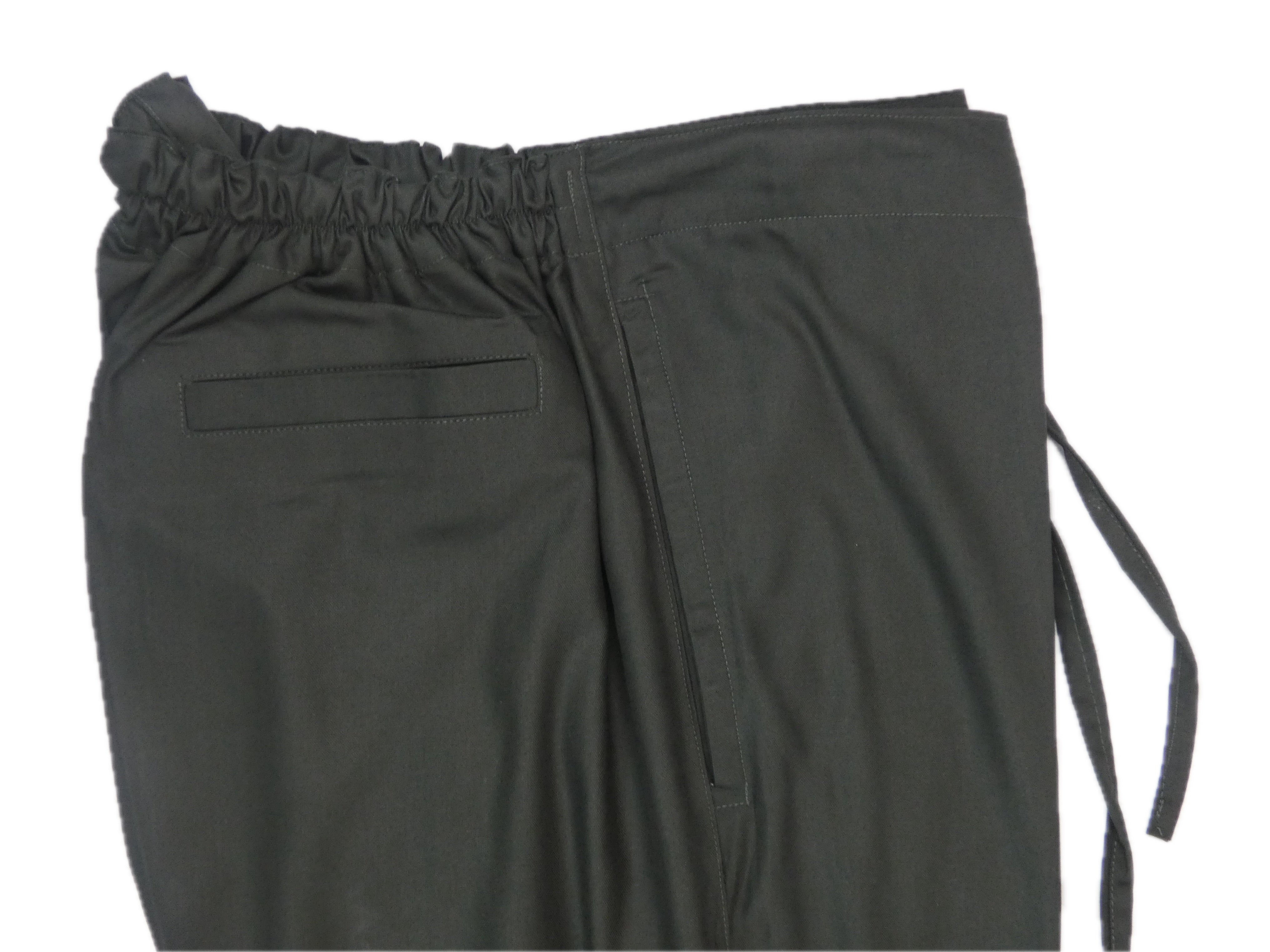 Kaftan Set – Green 059