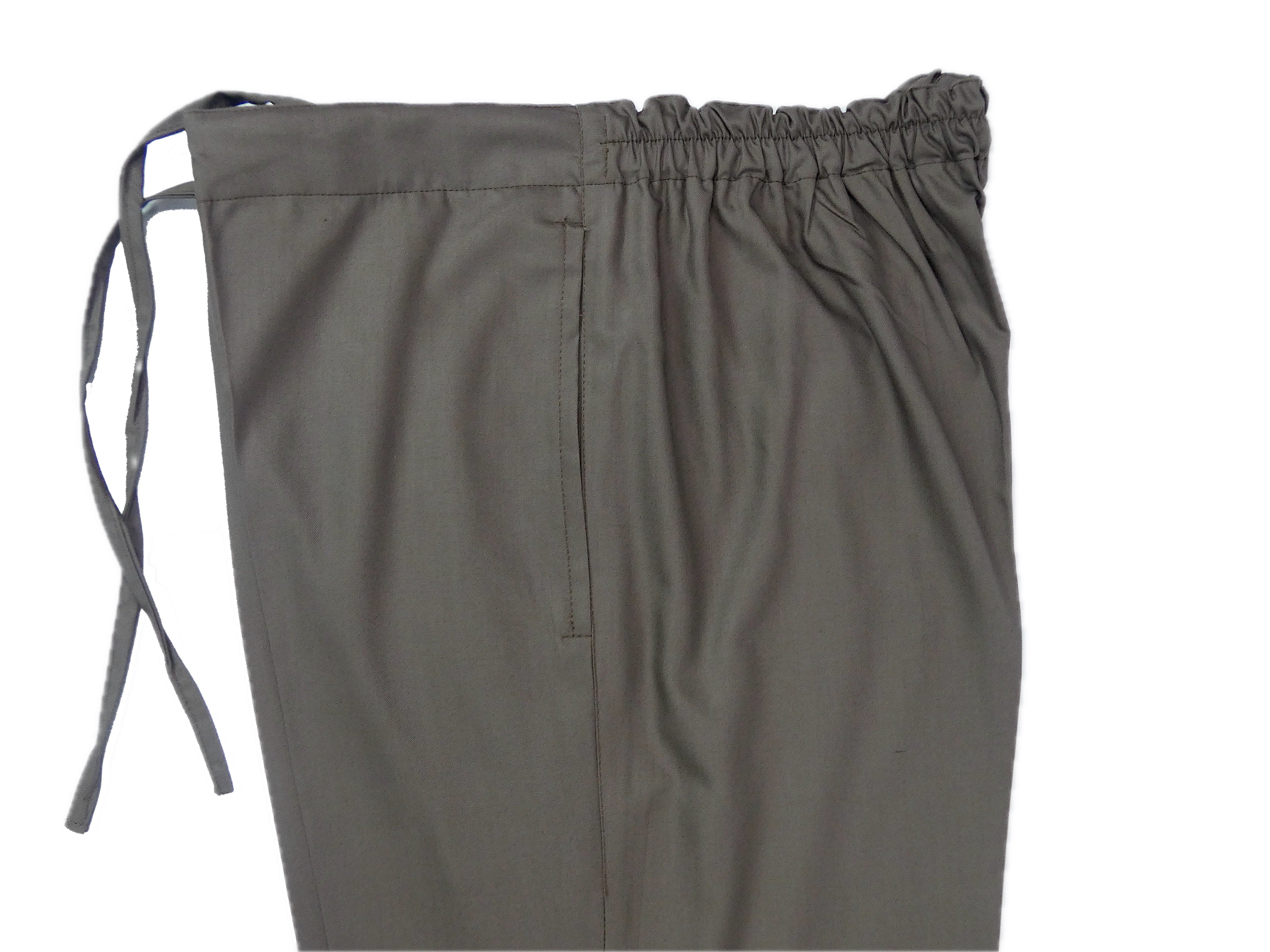 Kaftan Set – Taupe 084