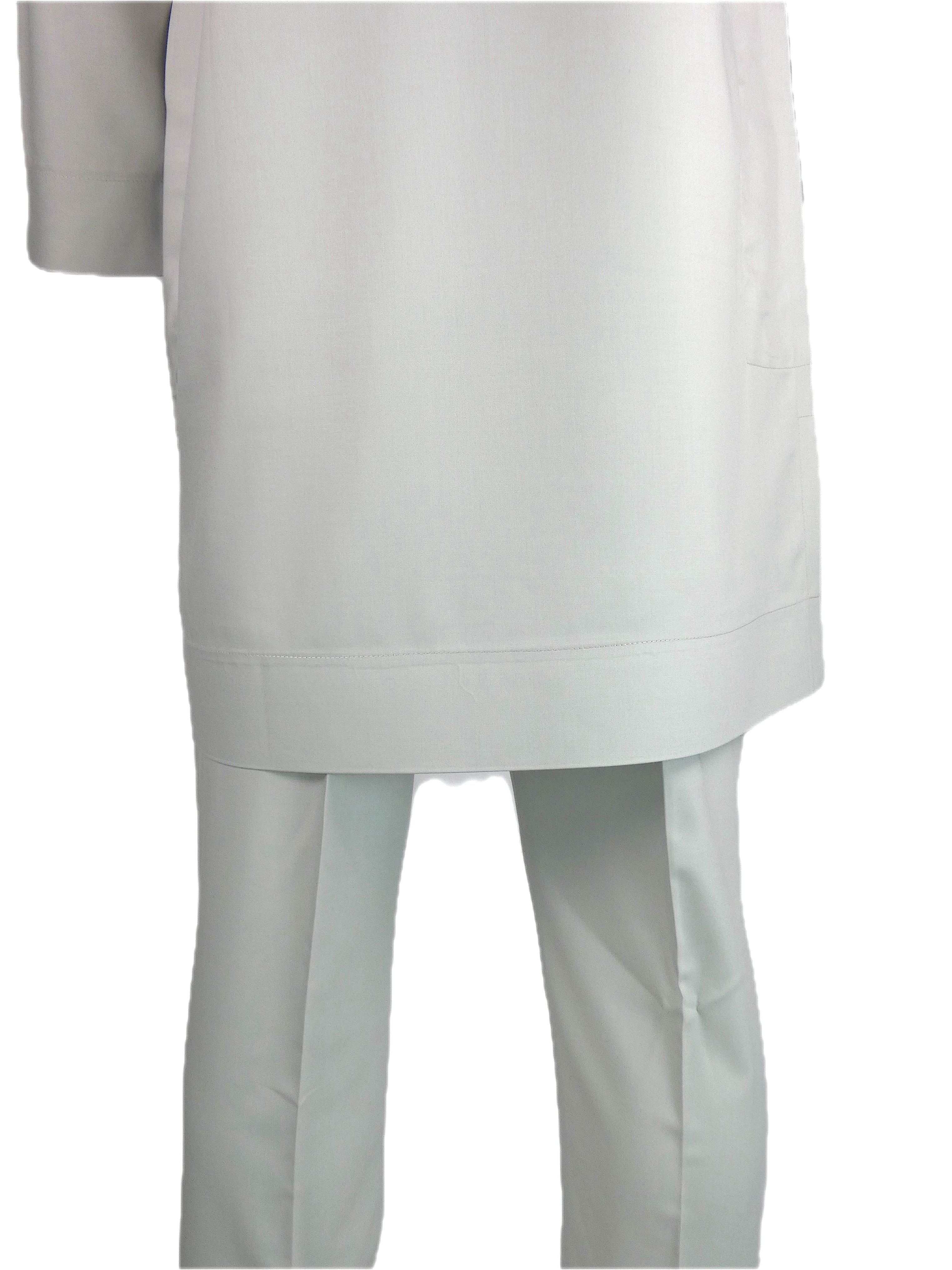 Kaftan Set – Grey 032