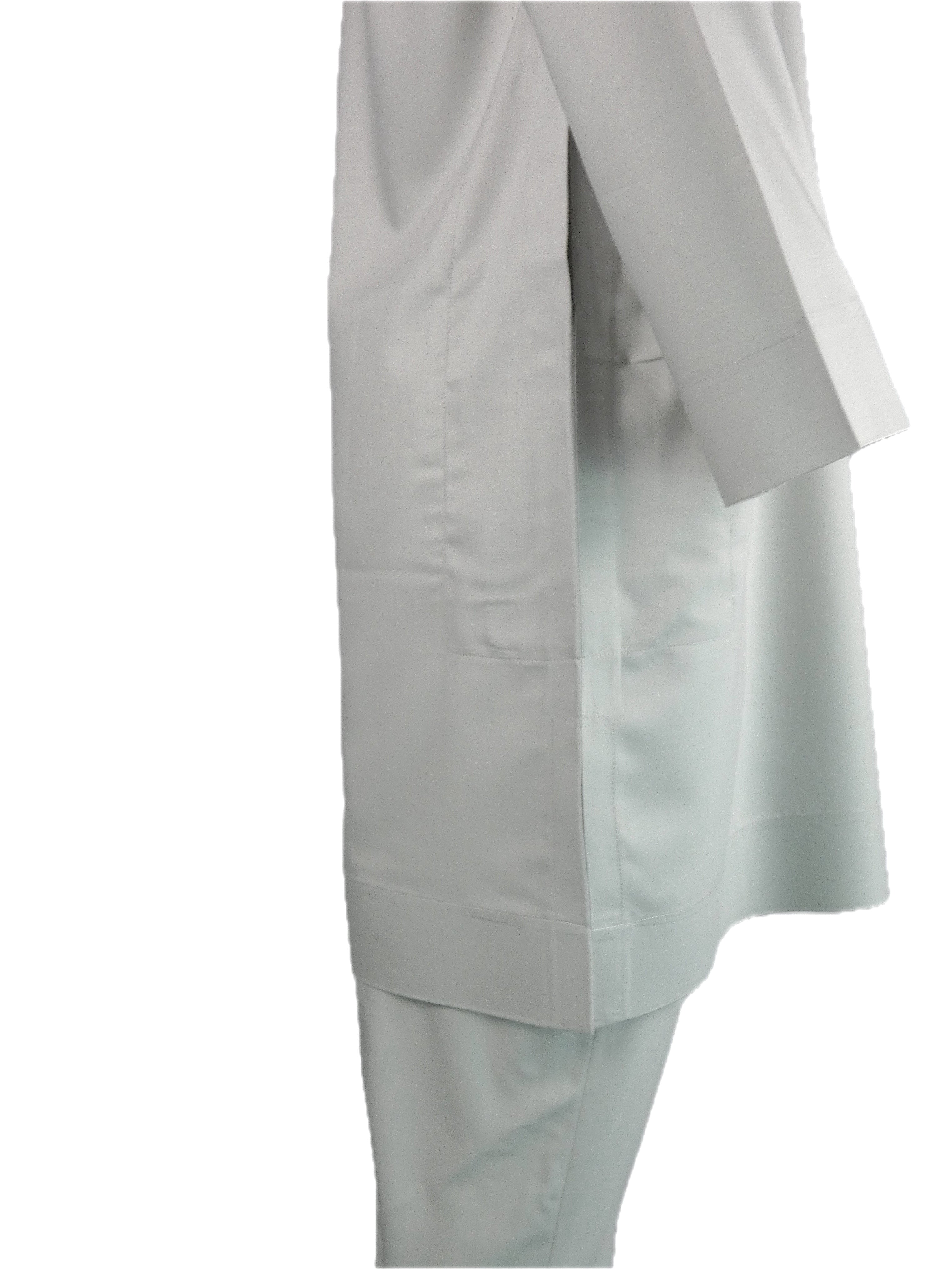 Kaftan Set – Grey 032