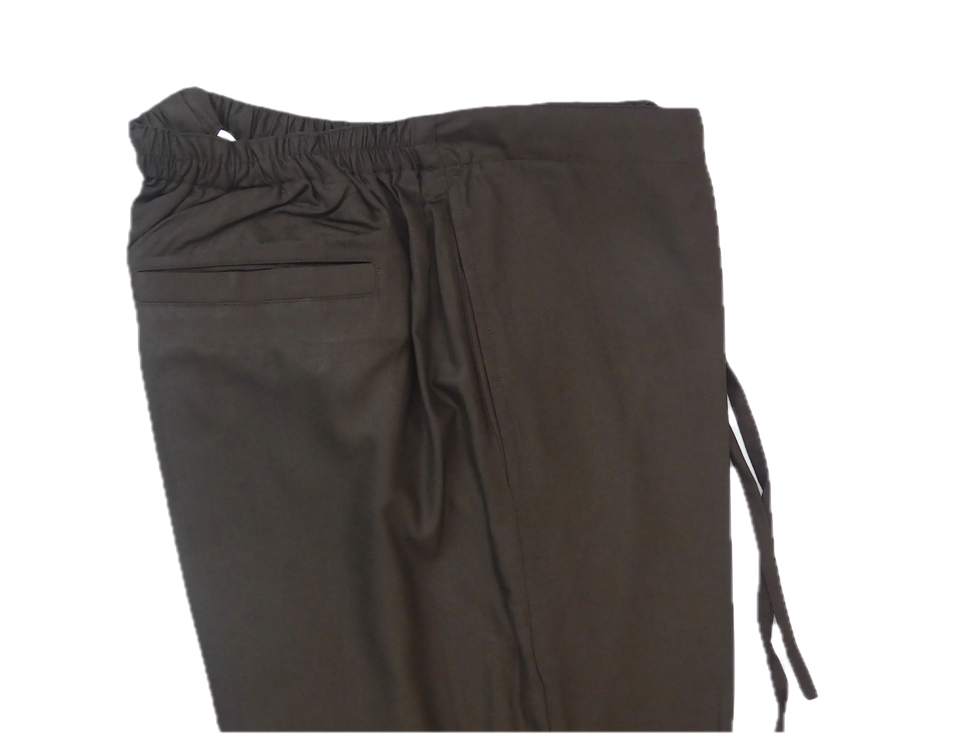 Kaftan Set – Chocolate 075