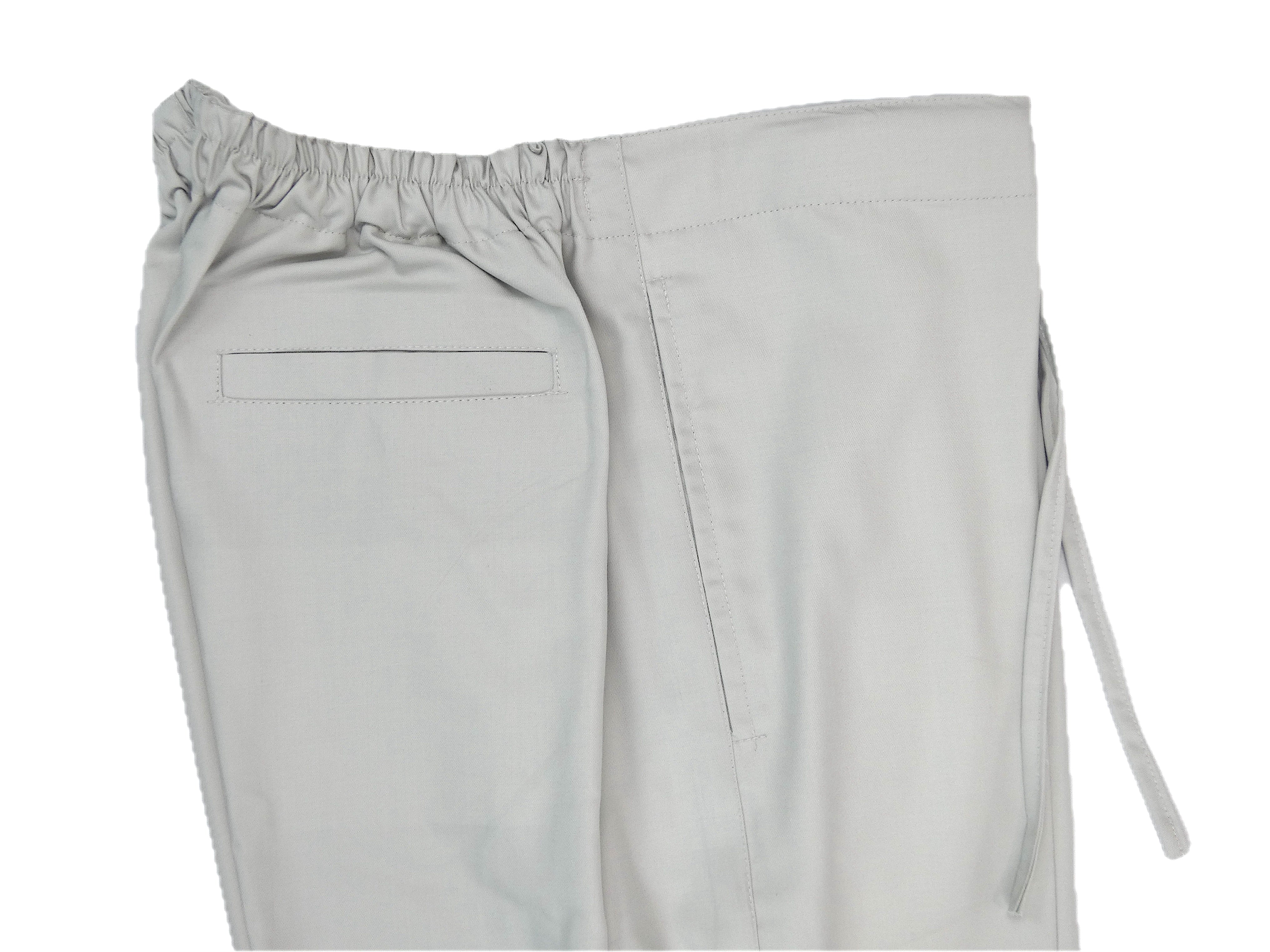 Kaftan Set – Grey 032