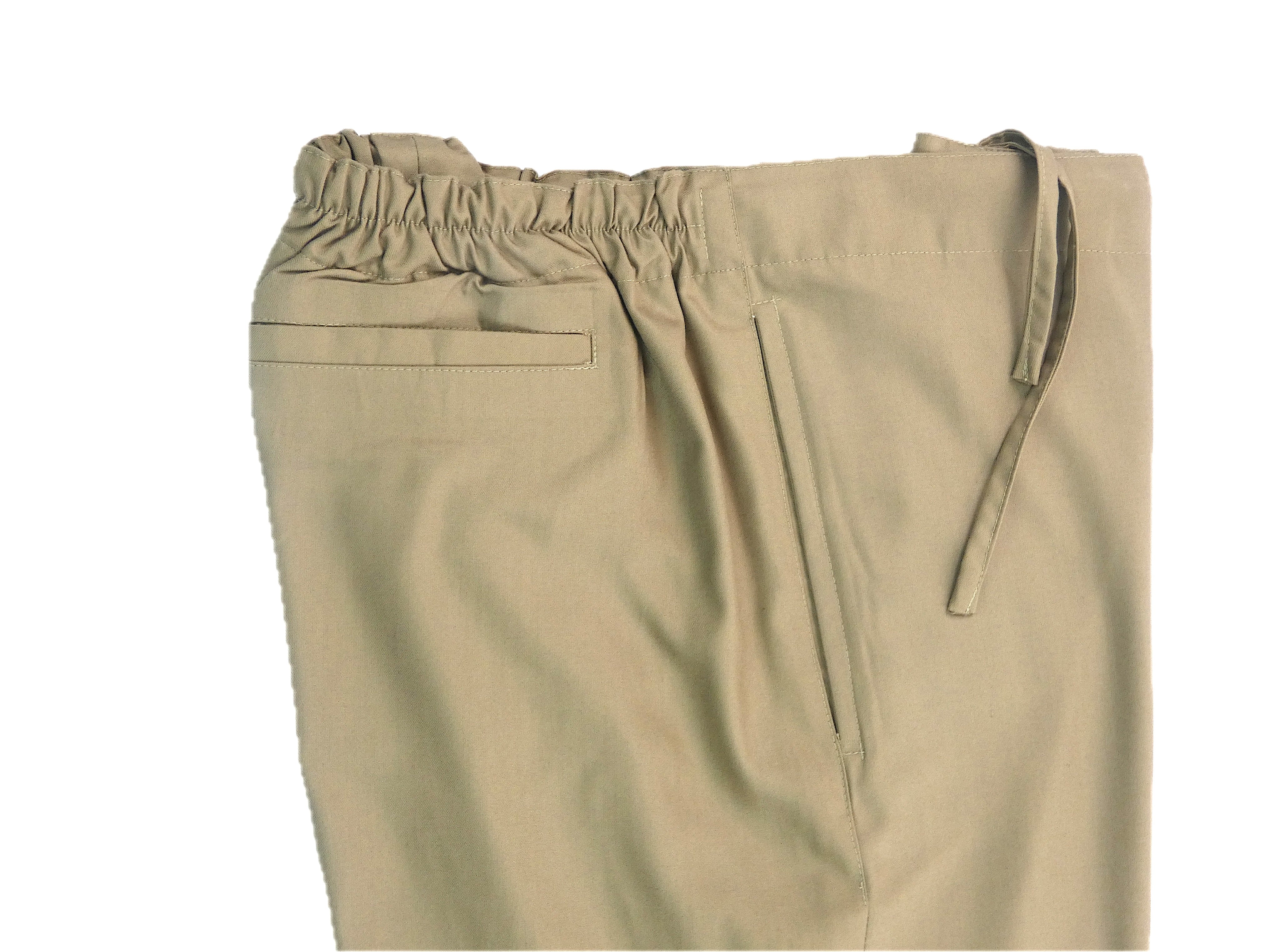 Kaftan Set – Tan 002