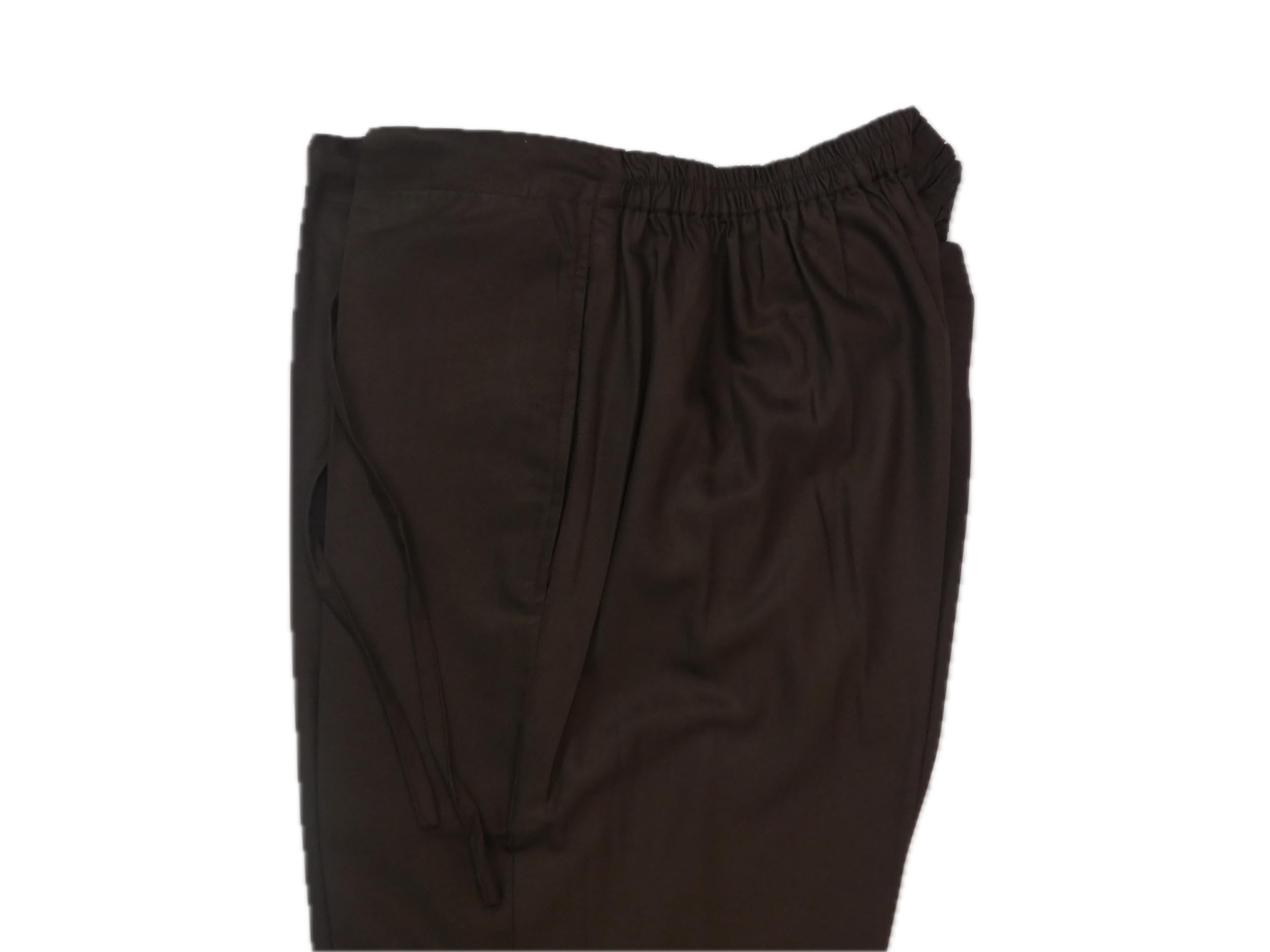 Kaftan Set – Chocolate 077