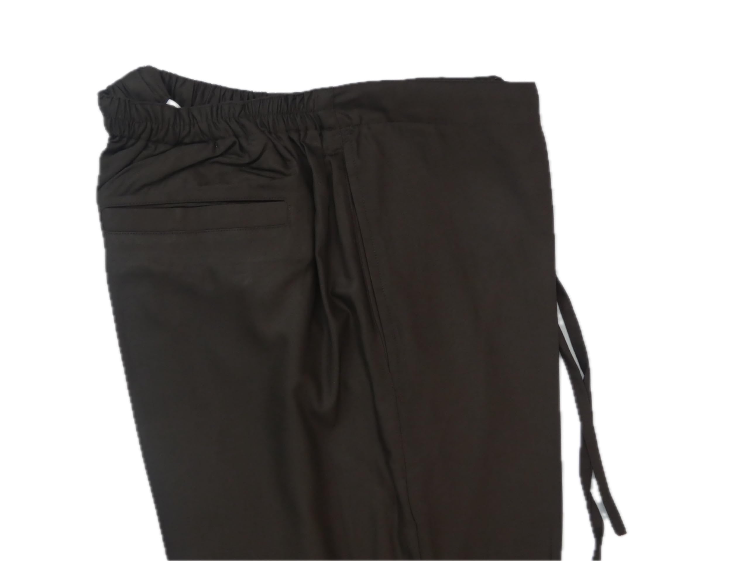 Kaftan Set – Chocolate 077