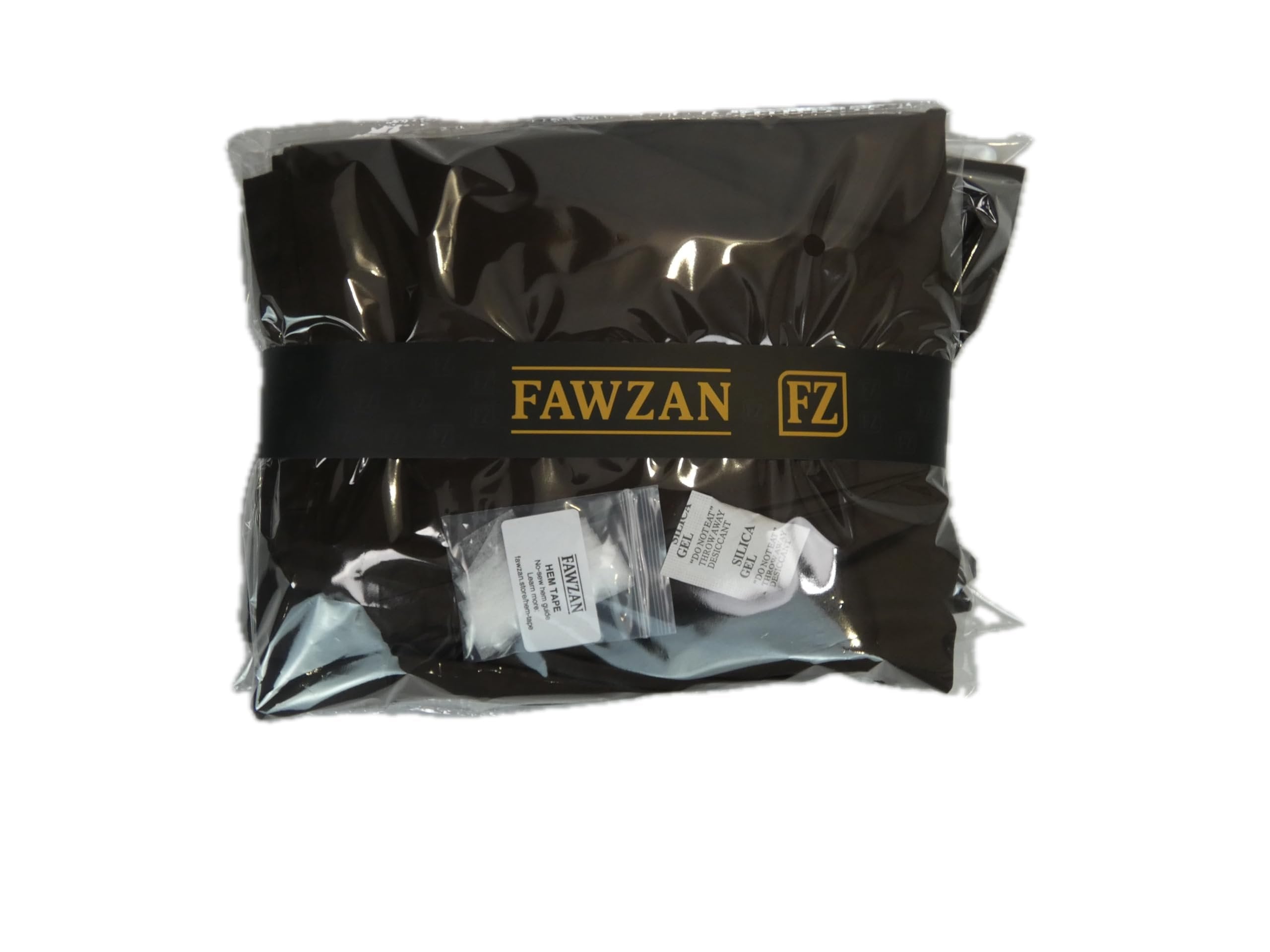 Kaftan Set – Chocolate 074