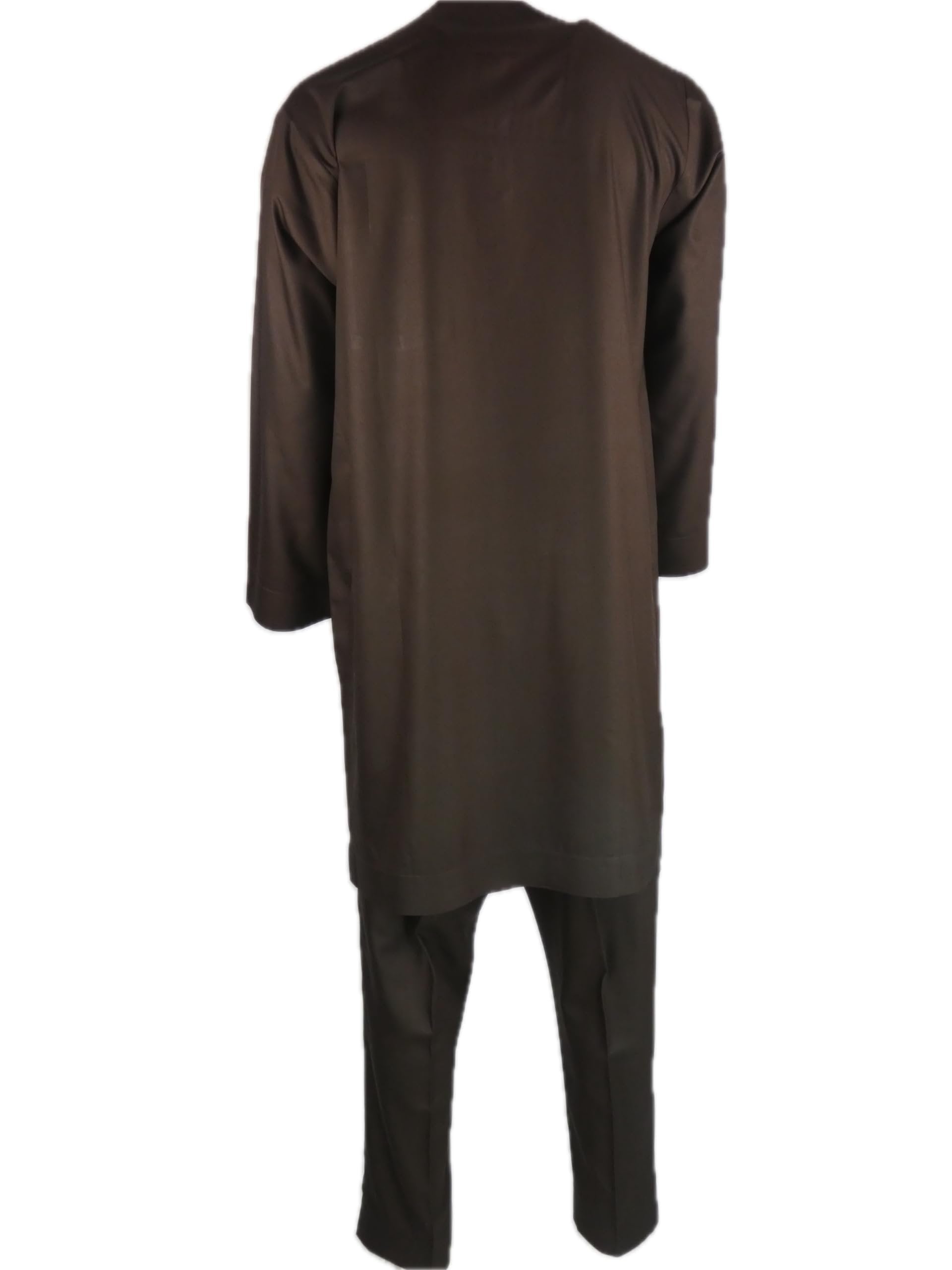 Kaftan Set – Chocolate 077
