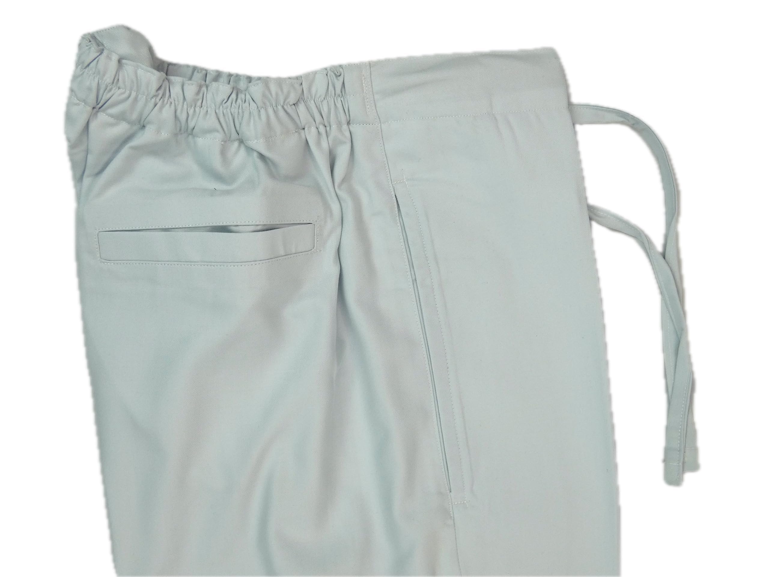 Kaftan Set – Sky Blue 028