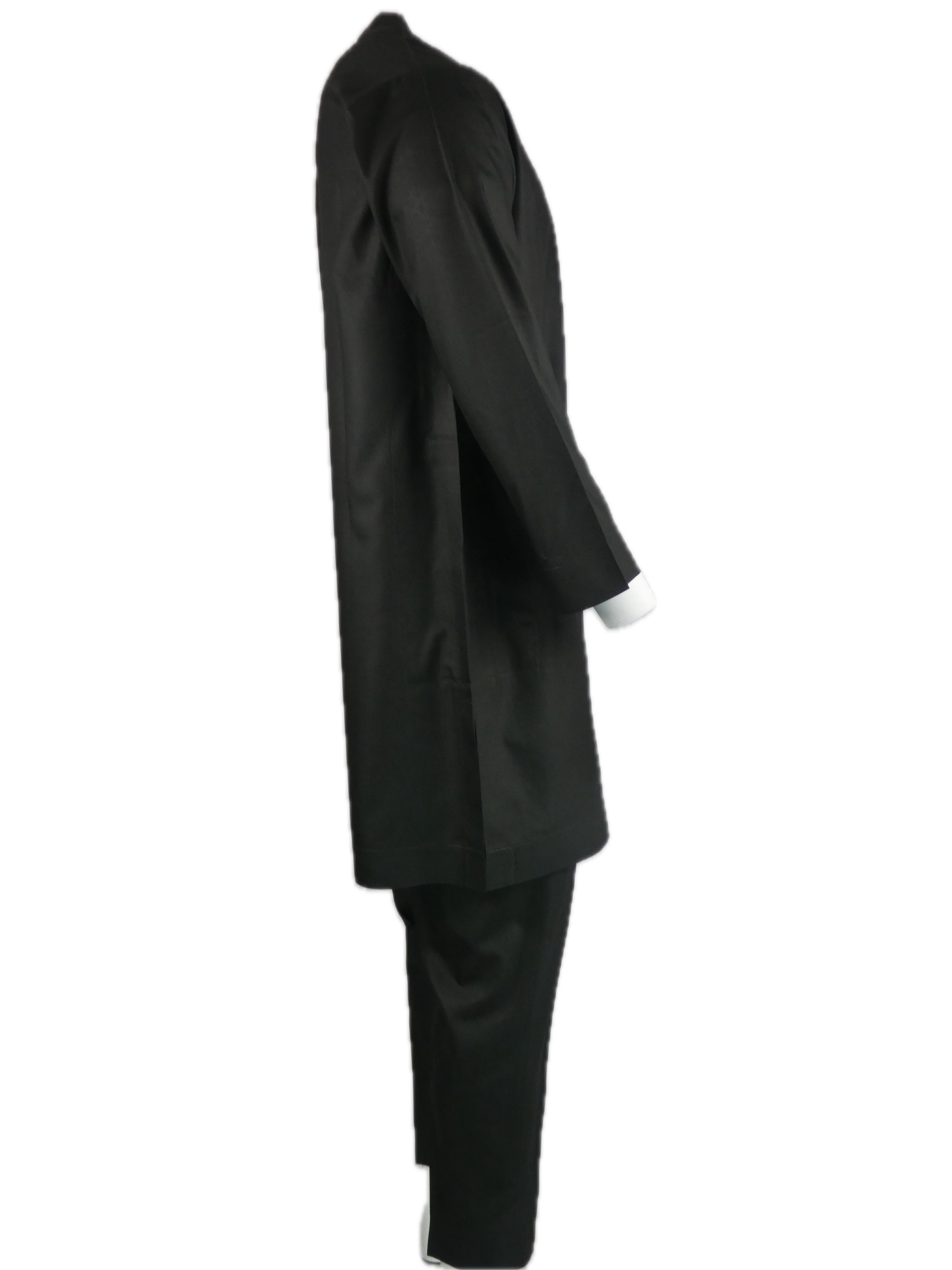 Kaftan Set  – Green 059